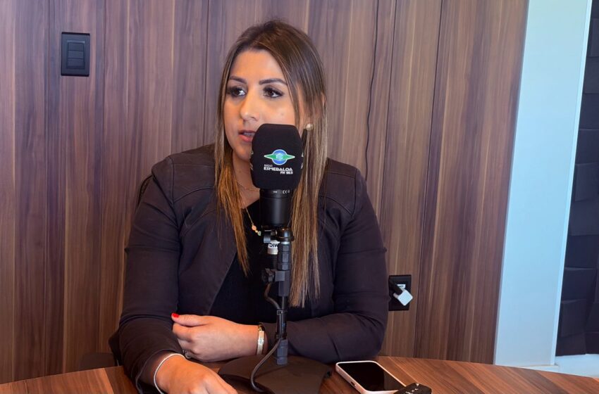  Secretária da Saúde promete dinamizar atendimento nas unidades básicas de saúde