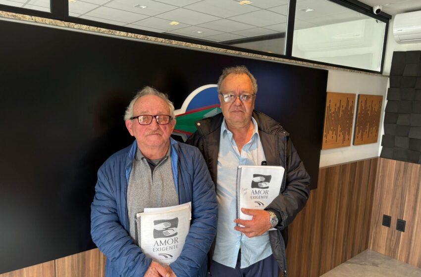  Amor Exigente – 1º Princípio – Raízes Culturais