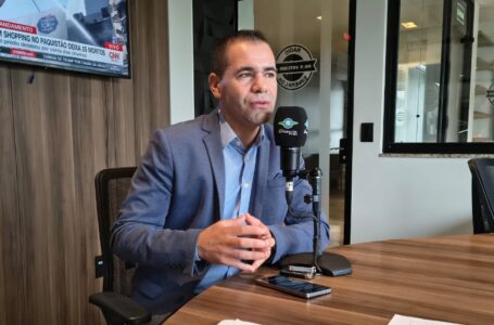 Foto: Divulgação/Rádio Esmeralda.