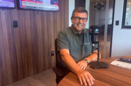 Foto: Divulgação/Rádio Esmeralda.