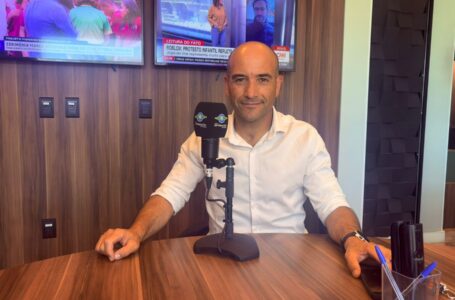 Foto: Divulgação/Rádio Esmeralda.