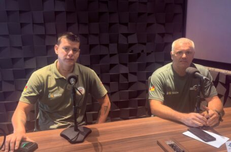 Trânsito no acesso ao Parque de Rodeios será alterado a partir de sexta-feira