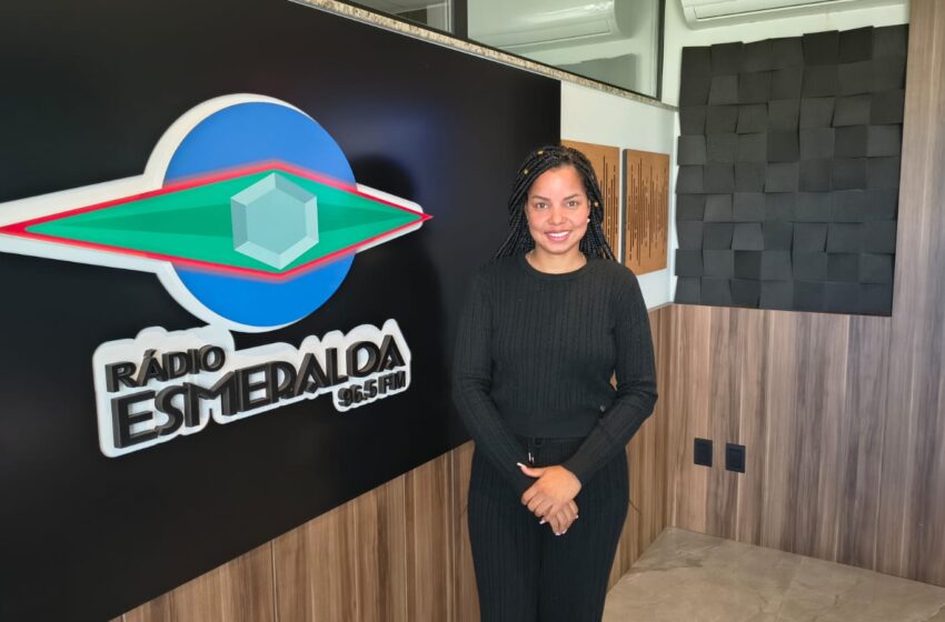  Venezuelana fala da expectativa em relação ao seu país após prisão de Maduro