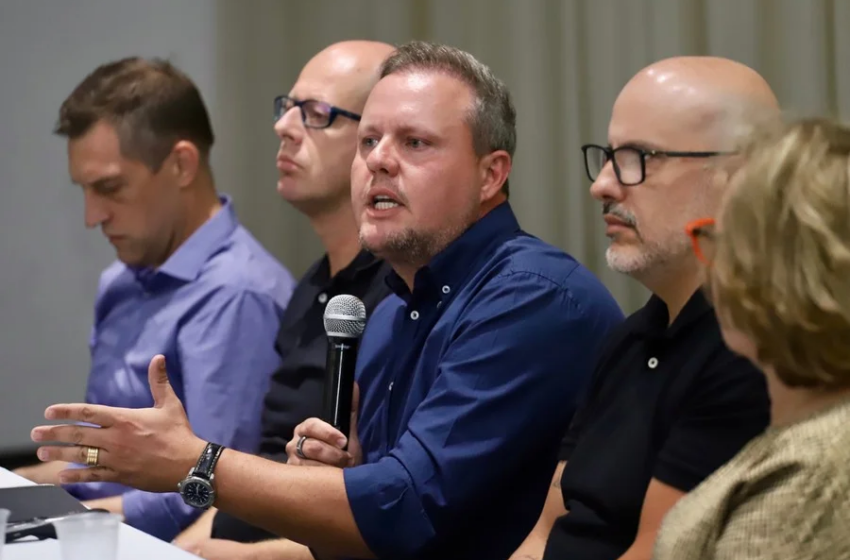  Crise no PP: partido indica apoio ao PL e saída do governo Leite