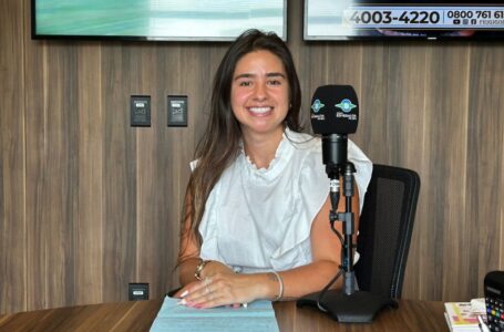 Foto: Divulgação/Rádio Esmeralda.