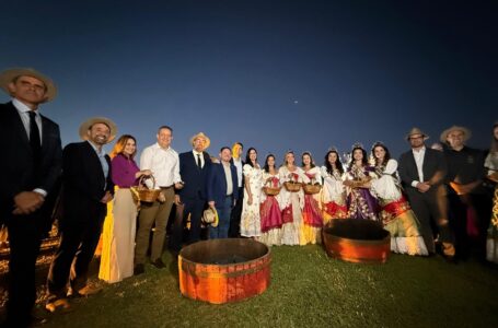 Foto: Emerson Foguinho.