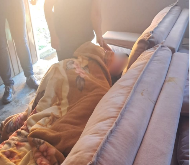  Secretária da Assistência Social diz que estabelecimento atendia idosos de desumana e faz alerta