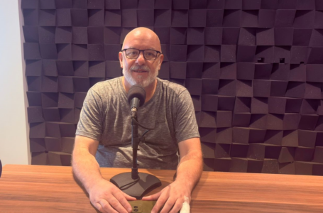 Foto: Divulgação/Rádio Esmeralda.