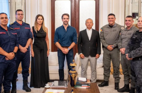 Foto: ASCOM/Governo do Estado.