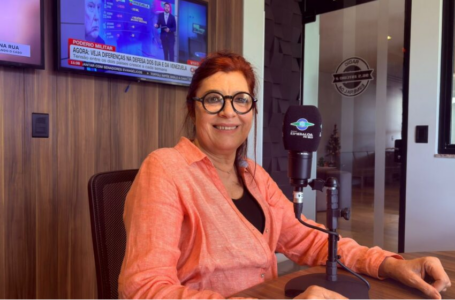 Foto: Arquivo/Rádio Esmeralda.