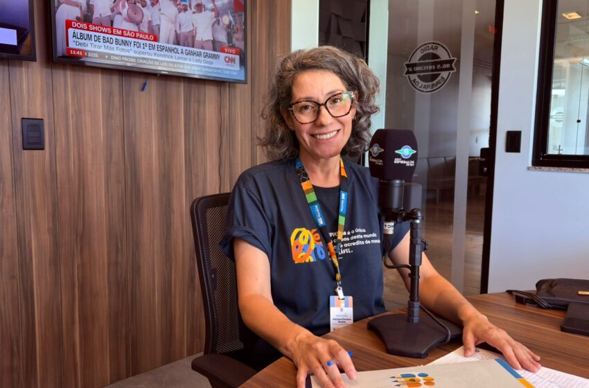  Aulas na rede municipal de ensino iniciam nesta sexta-feira