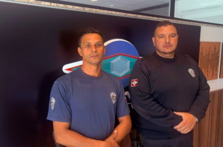 Foto: Rádio Esmeralda.