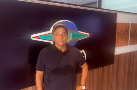 Foto: Radio Esmeralda- Divulgação.