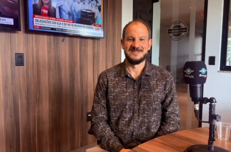 Foto: Radio Esmeralda – Divulgação. 