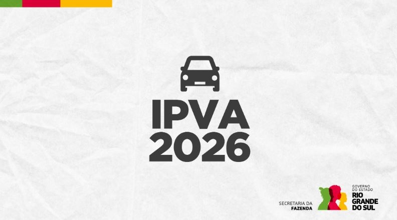  IPVA 2026 segue com descontos em fevereiro e pode ter redução de até 21,6%