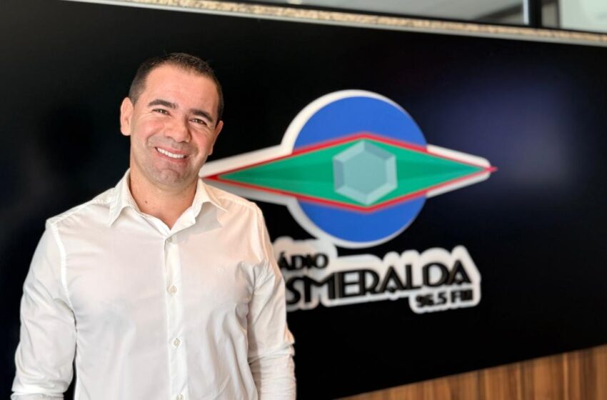  Prefeito de Vacaria quer romper contrato com a Corsan e municipalizar a água