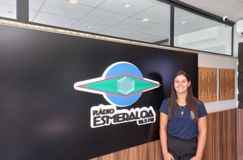  Campestre da Serra se prepara para Mostra Tecnológica neste final de semana