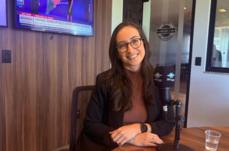 Foto: Rádio Esmeralda/divulgação.