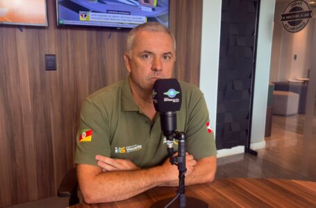 Foto: Divulgação/Rádio Esmeralda.