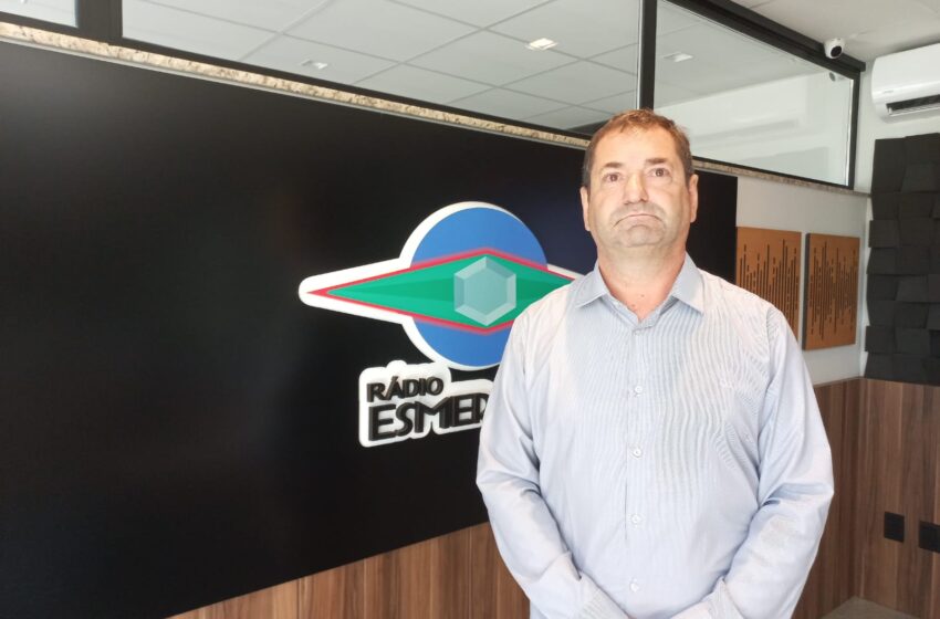  Delegado Regional da Policia Civil diz: “logo poderemos ter detentos dentro de viaturas em frente a Delegacia de Policia”.