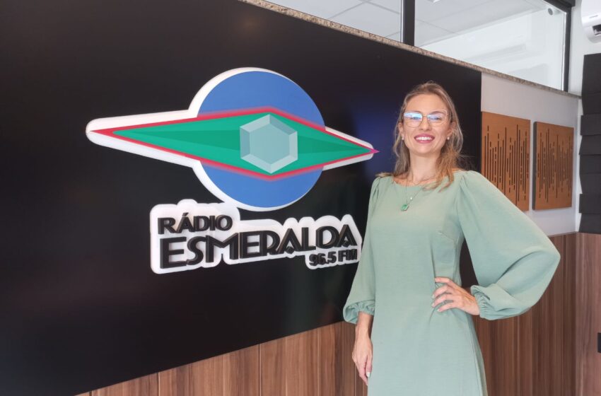  Nutricionista alerta para cuidados com a saúde e combate à obesidade