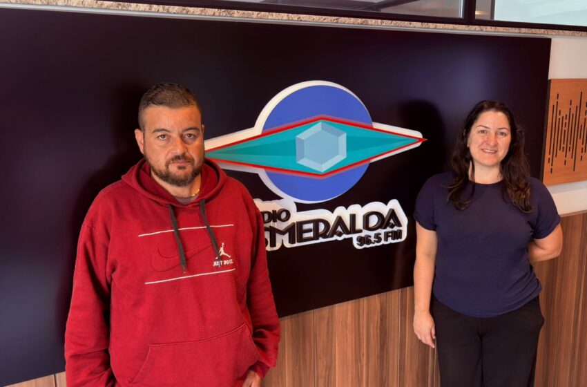  Vacaria se mobiliza para o 4º Feirão de Brechós: foco em sustentabilidade e consumo consciente