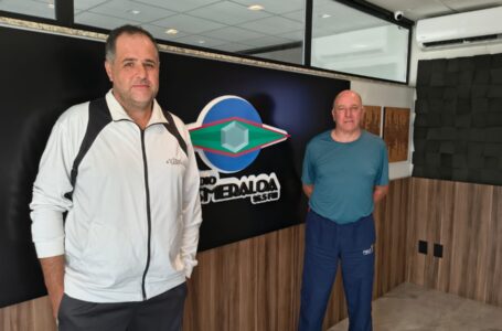 Foto: Divulgação/Rádio Esmeralda.