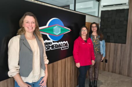 Foto: Divulgação/Rádio Esmeralda.