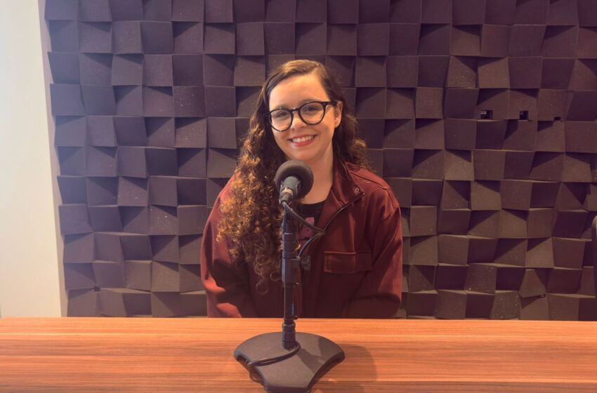  Prioridade na saúde: enfermeira de Vacaria defende regulação e foco no SUS antes de avanços no transplante de útero