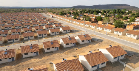  Novos limites de renda do programa Minha Casa, Minha Vida entram em vigor