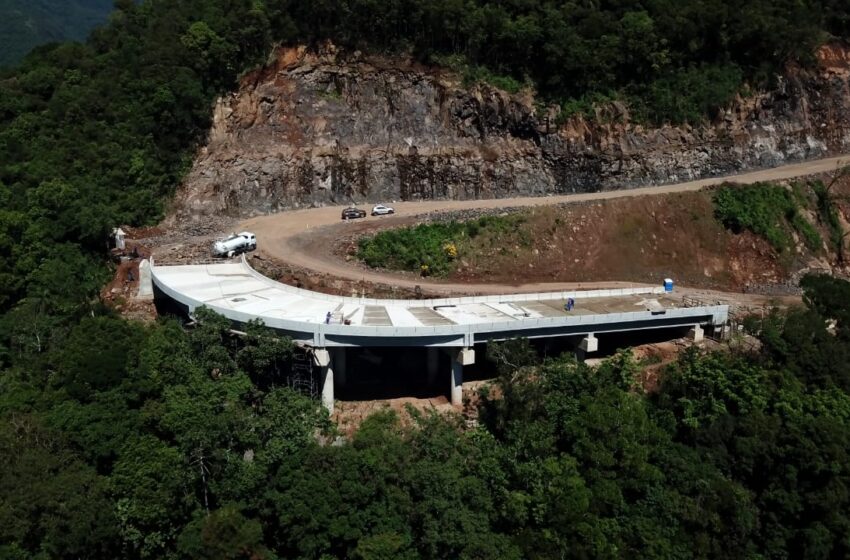  Conclusão da BR-285 é vista como divisor de águas para o futuro de São José dos Ausentes