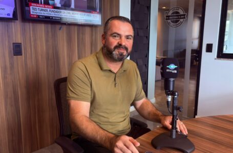 Foto: Divulgação/Rádio Esmeralda.
