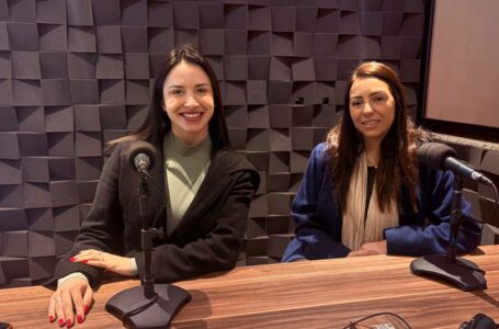 Foto: Divulgação/Rádio Esmeralda.