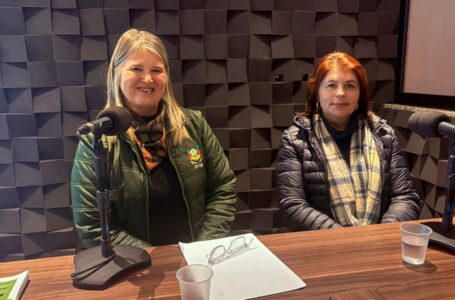 Foto: Divulgação-Rádio Esmeralda.