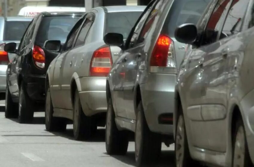 Rio Grande do Sul arrecada R$ 4,6 bilhões com o IPVA 2026 até o fim do calendário