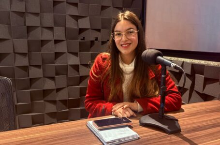 Foto: Divulgação/Rádio Esmeralda.
