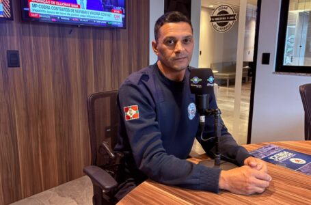 Projeto Guarda Municipal Mirim promove disciplina e inclusão social