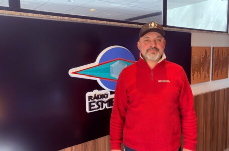 Foto: Divulgação/Rádio Esmeralda.