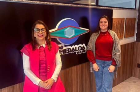 Foto: Divulgação/Rádio Esmeralda.
