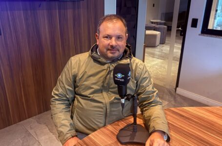 Foto: Divulgação/Rádio Esmeralda.