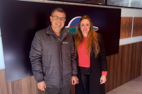 Foto: Divulgação/Rádio Esmeralda.