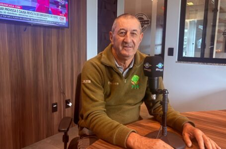 Com 100% de aprovação e meta de expansão regional, Sérgio Poletto é reconduzido à presidência do STR de Vacaria e Muitos Capões