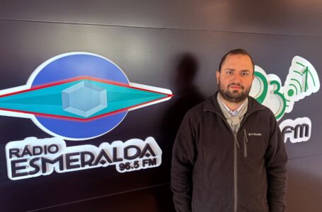 Com shows de grandes nomes do nativismo e foco na educação, Vacaria lança programação da Semana Farroupilha 2026