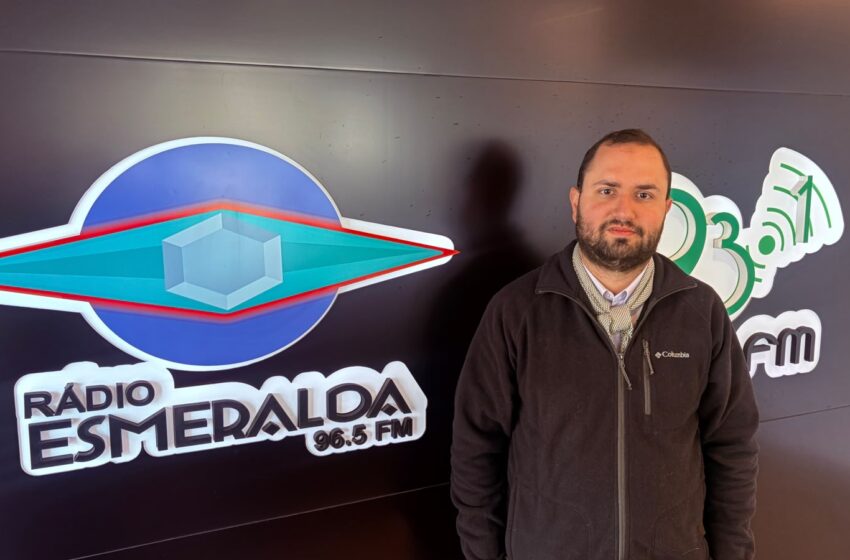  Com shows de grandes nomes do nativismo e foco na educação, Vacaria lança programação da Semana Farroupilha 2026