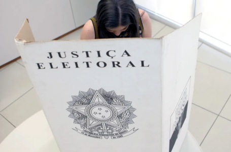 Mulheres representam 34,8% das candidaturas registradas para as eleições de 2026