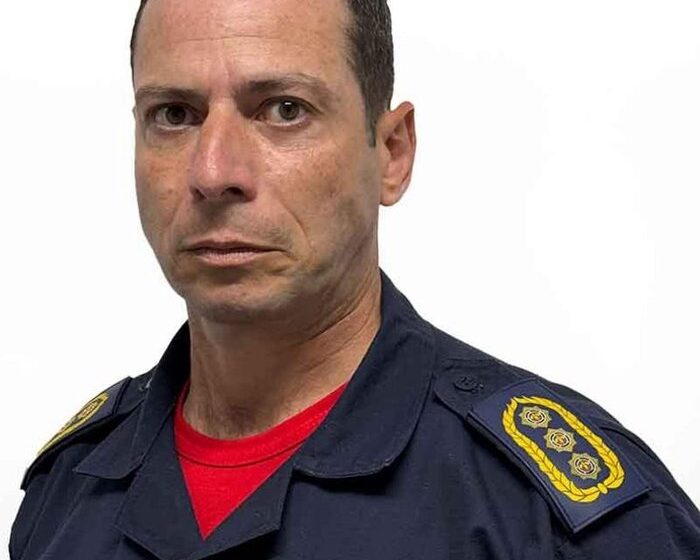  Comandante dos Bombeiros garante mais efetivo para Vacaria no próximo ano