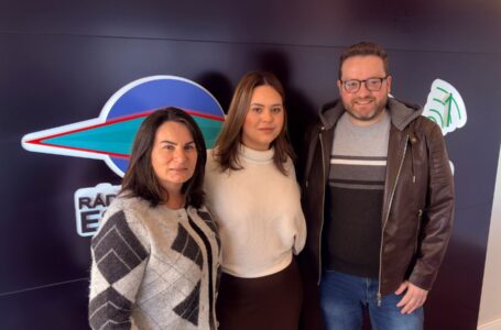 Foto: Divulgação/Rádio Esmeralda.