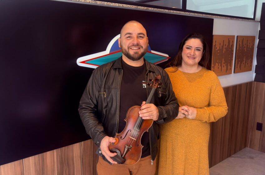  Harmonia que atravessa gerações: Concerto da Primavera consolida trajetória de sucesso e chega à sua 4ª edição em Vacaria