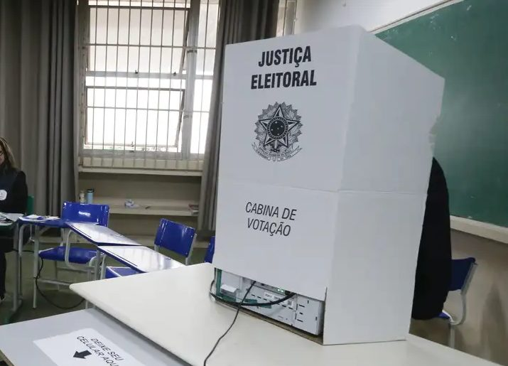 Votar nas eleições de 2026 vale como prova de vida para o INSS