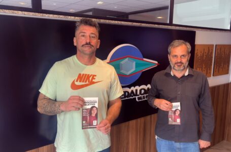 Foto: Rádio Esmeralda/Divulgação.